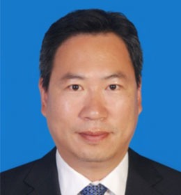 管越强教授